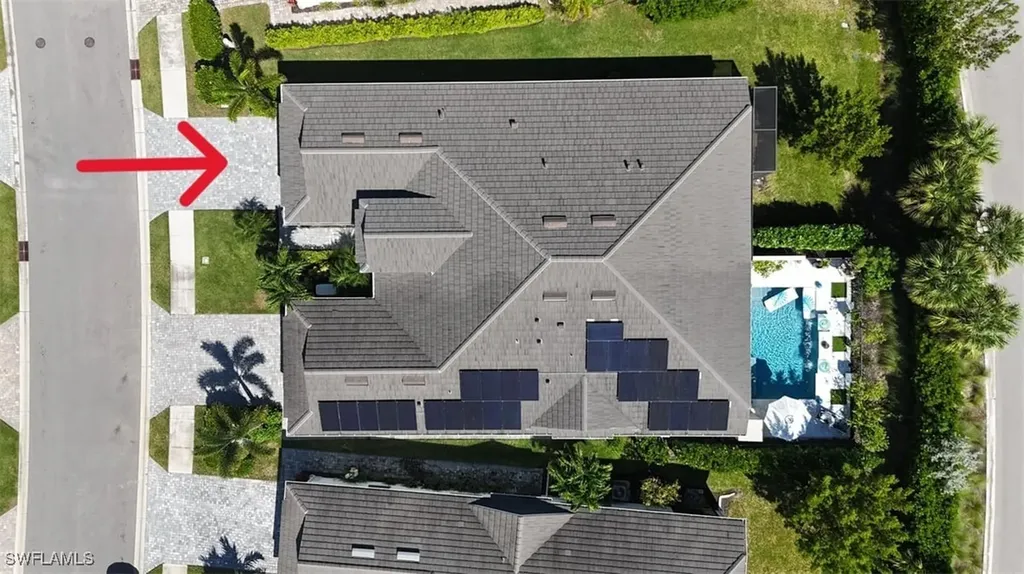 9016 Saint Lucia Drive Naples FL 34114