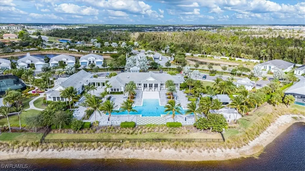 9016 Saint Lucia Drive Naples FL 34114