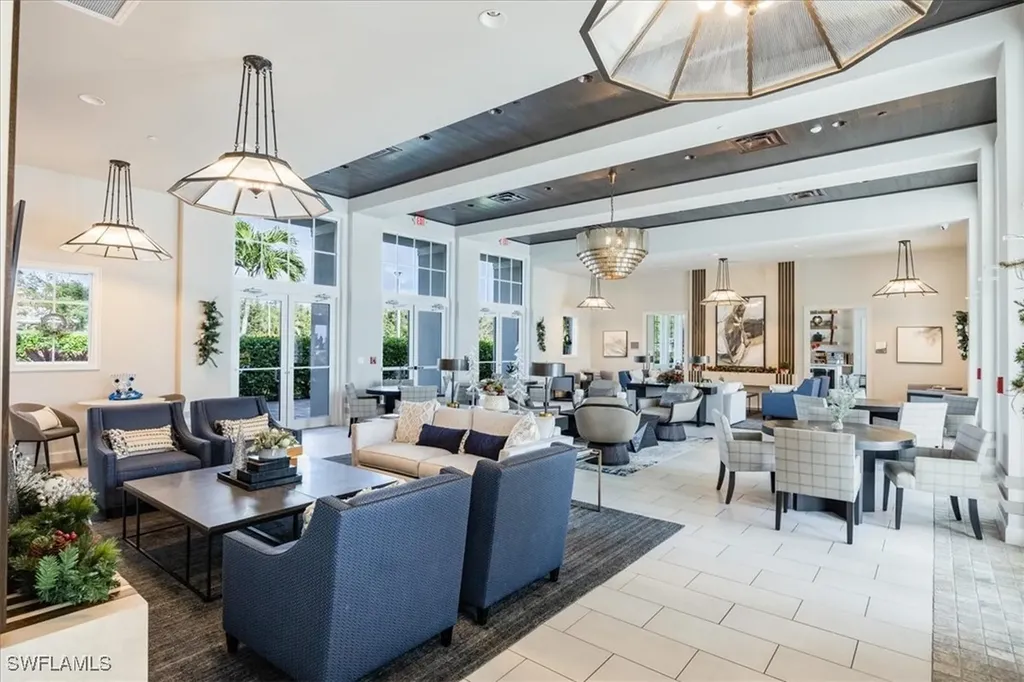 9016 Saint Lucia Drive Naples FL 34114