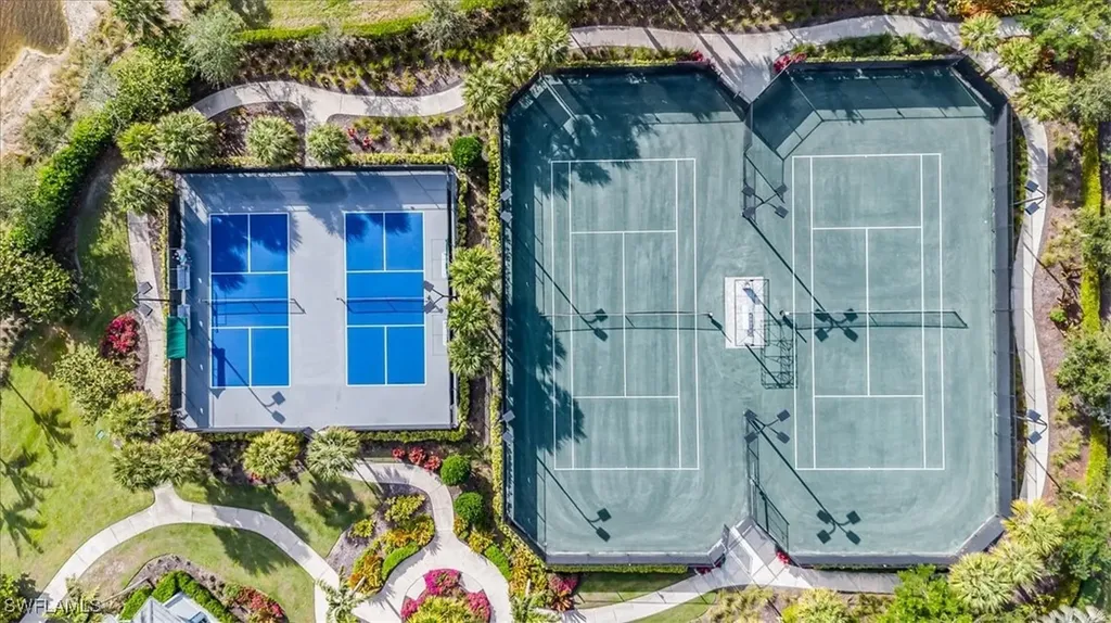 9016 Saint Lucia Drive Naples FL 34114