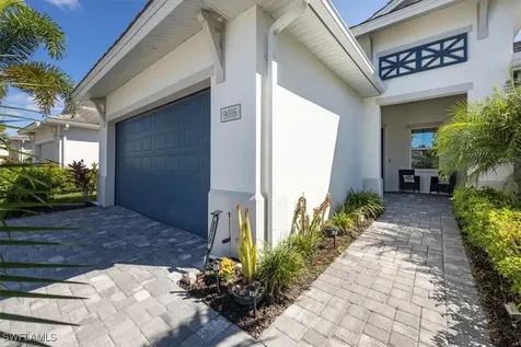 9016 Saint Lucia Drive Naples FL 34114