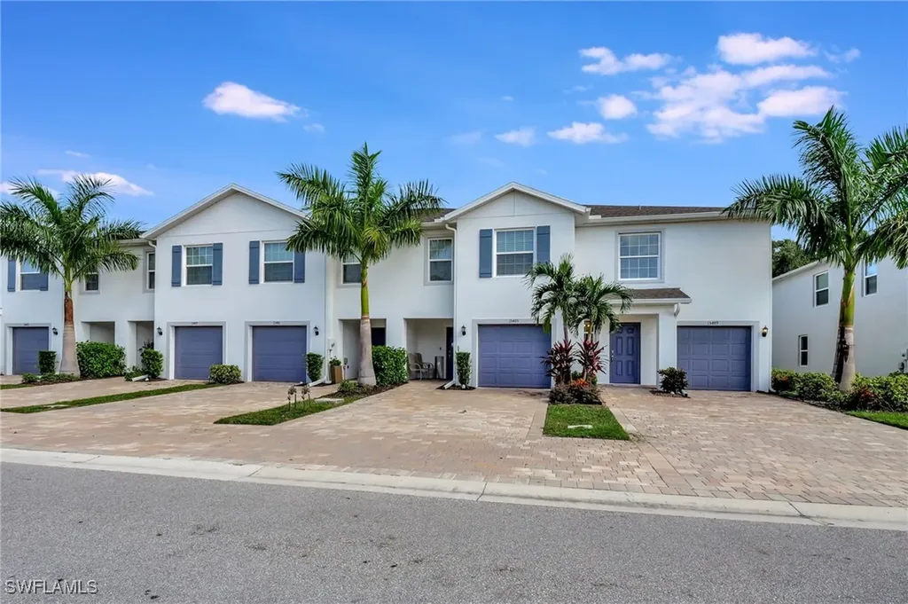 15489 Wildflower Circle Naples FL 34119