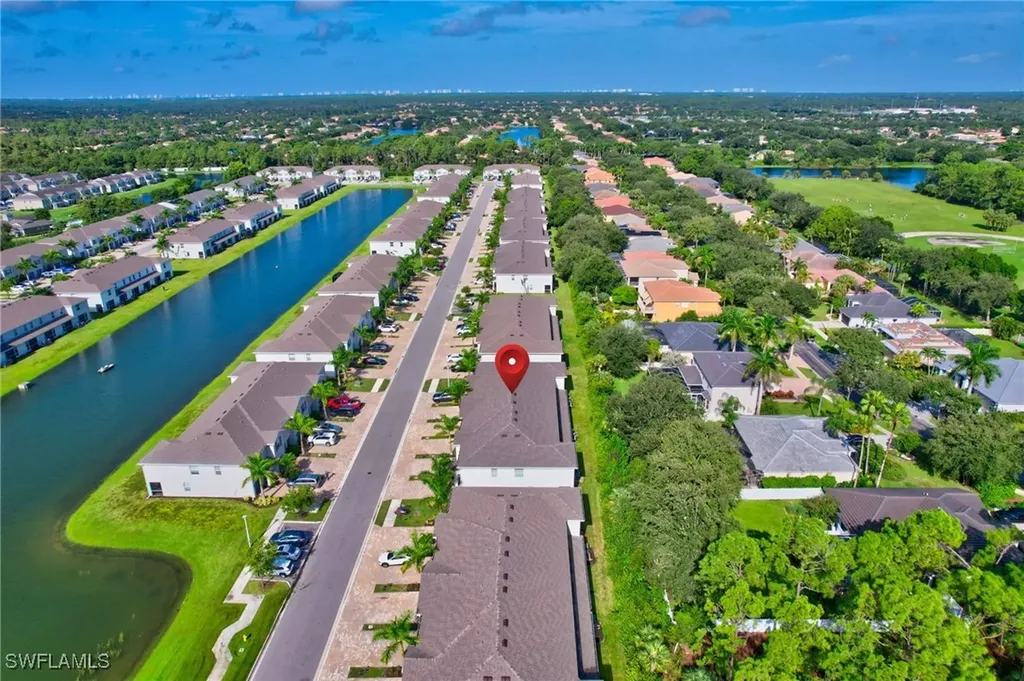 15489 Wildflower Circle Naples FL 34119