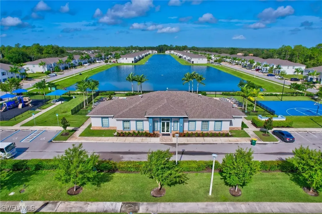 15489 Wildflower Circle Naples FL 34119