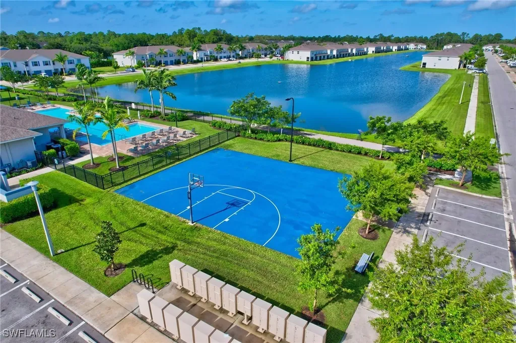 15489 Wildflower Circle Naples FL 34119