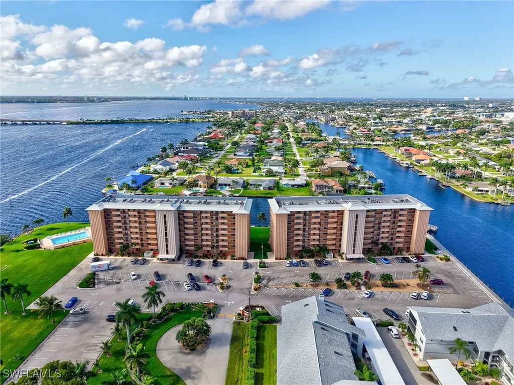 4260 SE 20th Place Cape Coral FL 33904