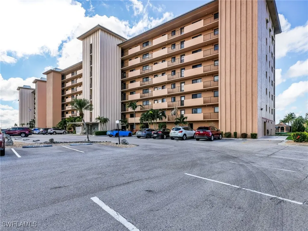 4260 SE 20th Place Cape Coral FL 33904