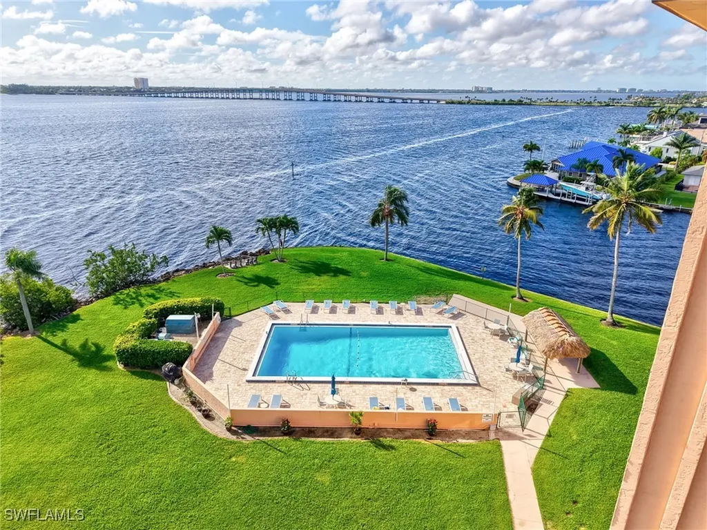 4260 SE 20th Place Cape Coral FL 33904