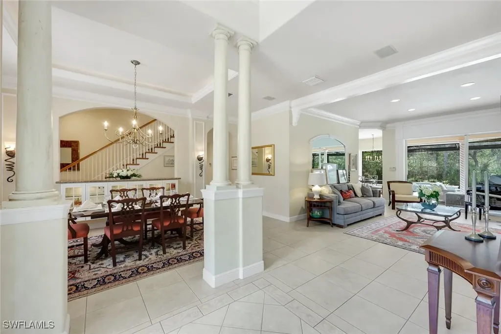 12531 Colliers Reserve Drive Naples FL 34110