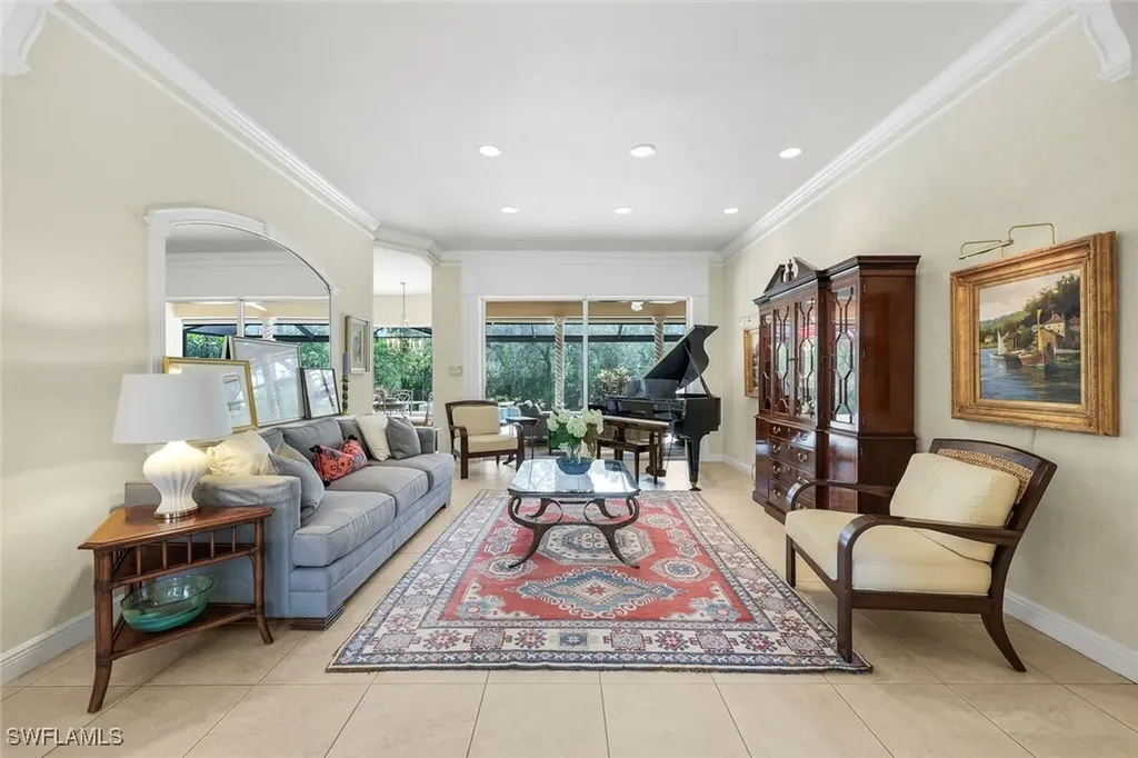 12531 Colliers Reserve Drive Naples FL 34110