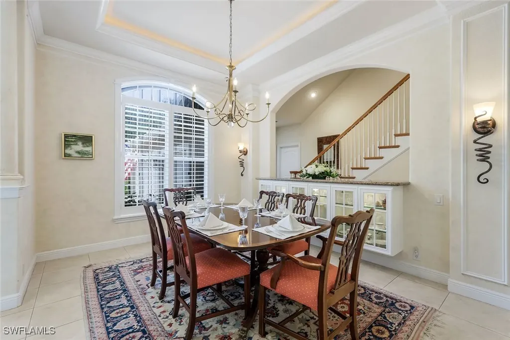 12531 Colliers Reserve Drive Naples FL 34110