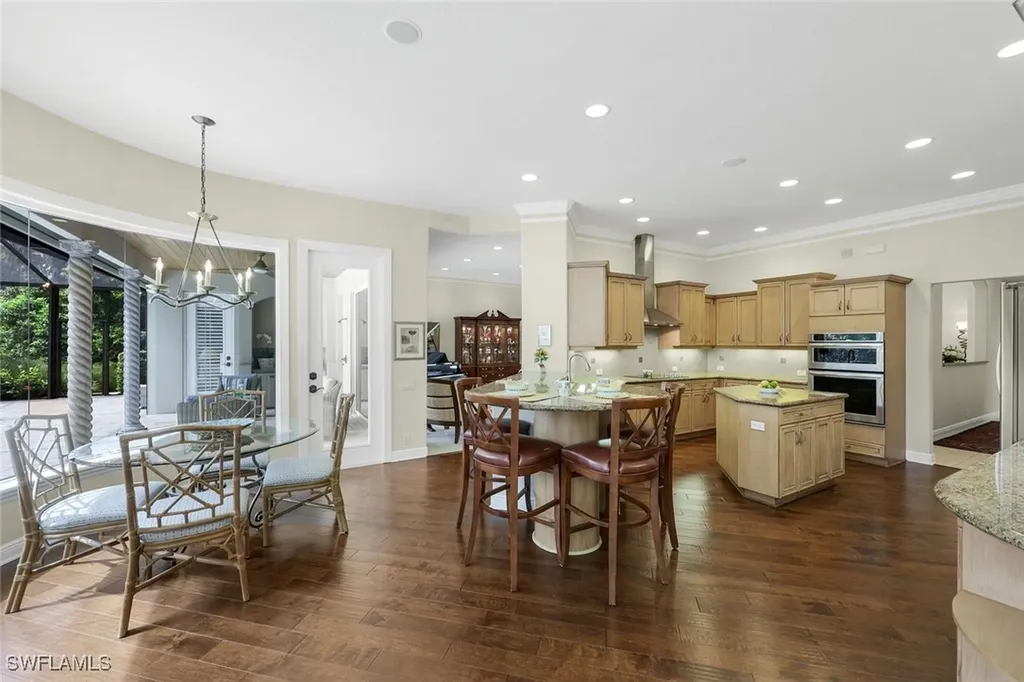 12531 Colliers Reserve Drive Naples FL 34110