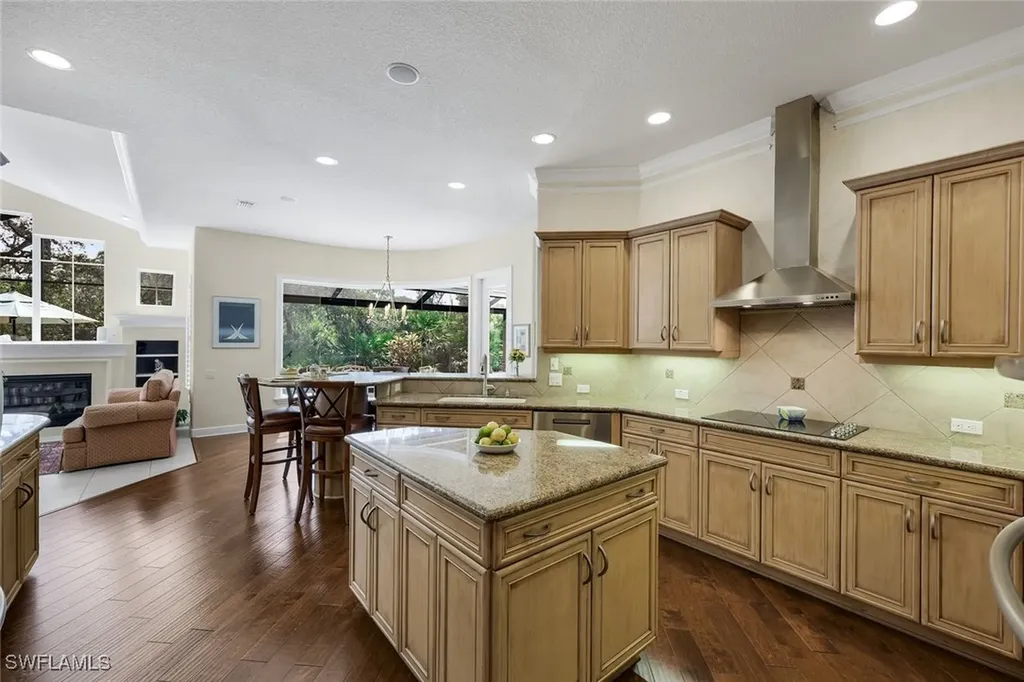 12531 Colliers Reserve Drive Naples FL 34110