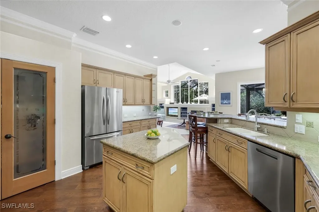 12531 Colliers Reserve Drive Naples FL 34110