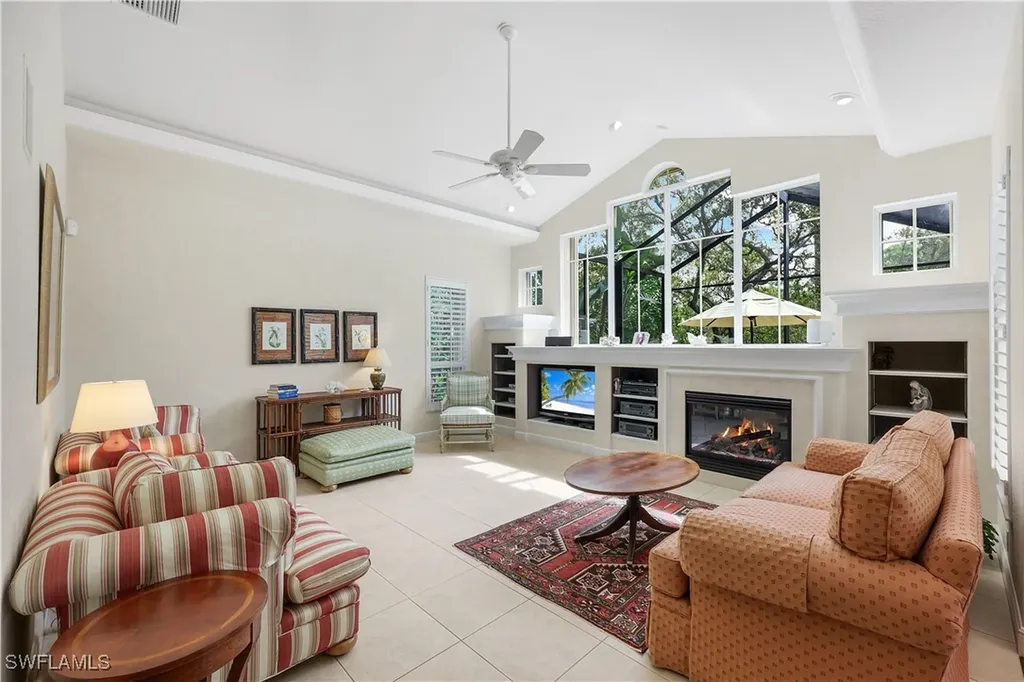 12531 Colliers Reserve Drive Naples FL 34110