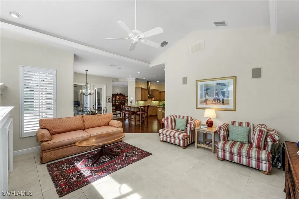 12531 Colliers Reserve Drive Naples FL 34110