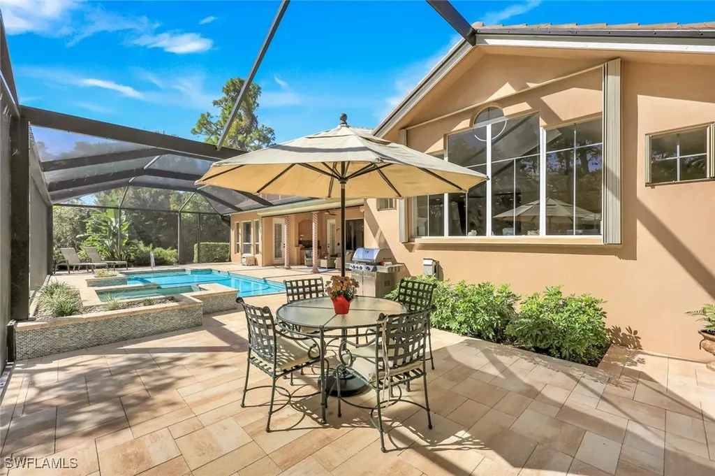 12531 Colliers Reserve Drive Naples FL 34110