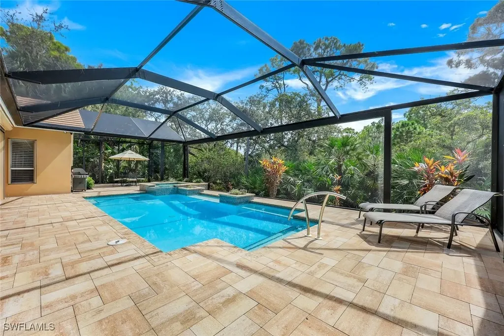 12531 Colliers Reserve Drive Naples FL 34110