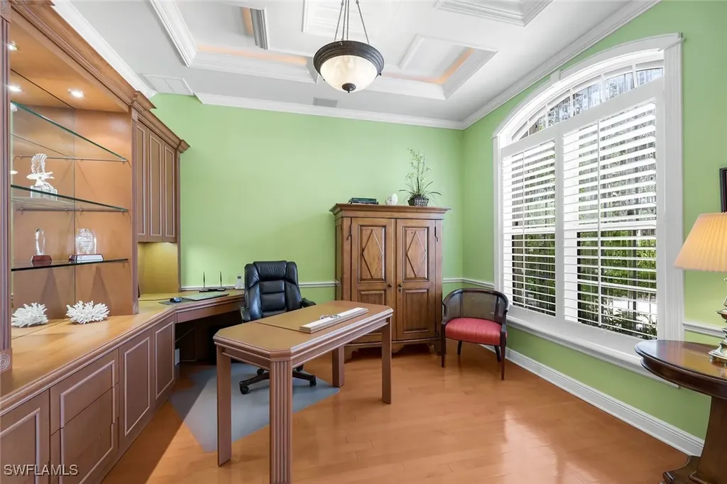 12531 Colliers Reserve Drive Naples FL 34110