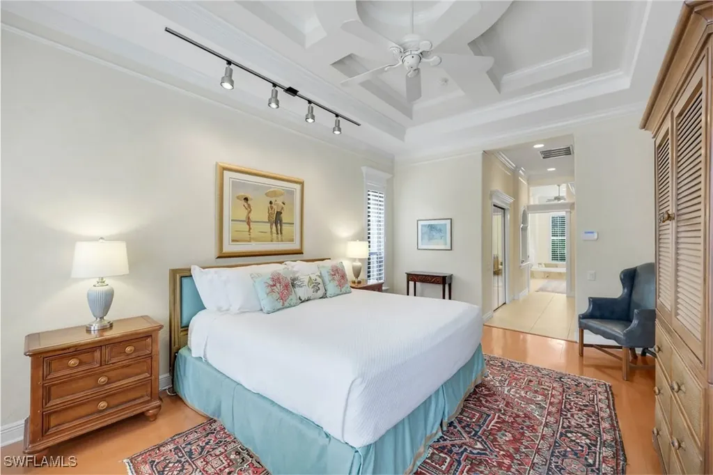 12531 Colliers Reserve Drive Naples FL 34110