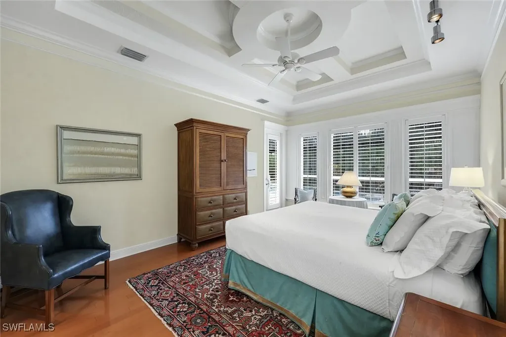 12531 Colliers Reserve Drive Naples FL 34110