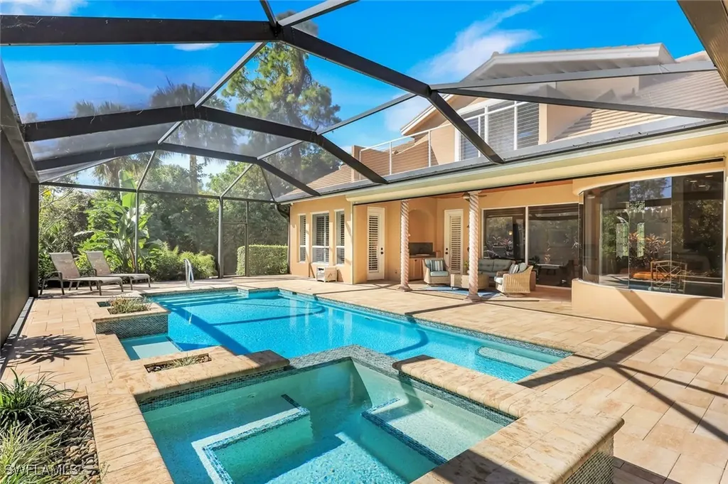 12531 Colliers Reserve Drive Naples FL 34110