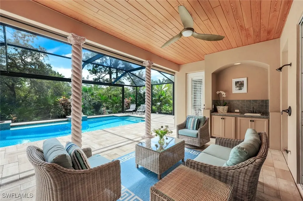 12531 Colliers Reserve Drive Naples FL 34110