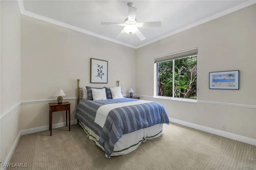 12531 Colliers Reserve Drive Naples FL 34110