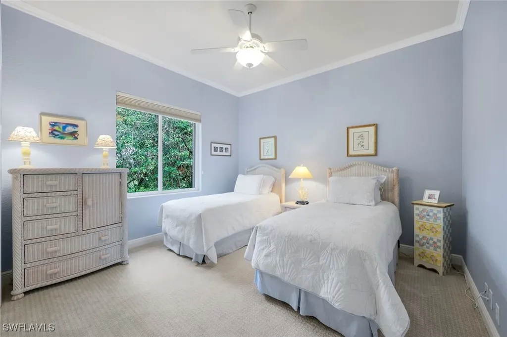 12531 Colliers Reserve Drive Naples FL 34110