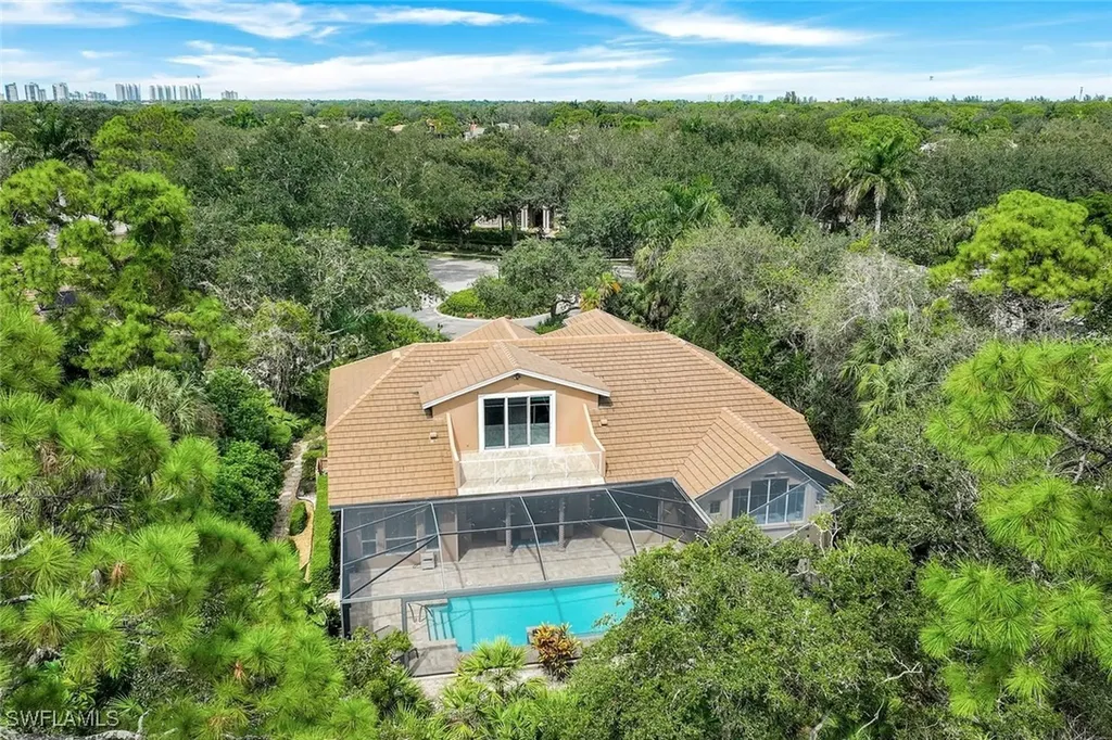 12531 Colliers Reserve Drive Naples FL 34110