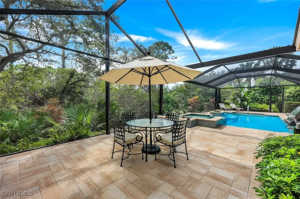 12531 Colliers Reserve Drive Naples FL 34110