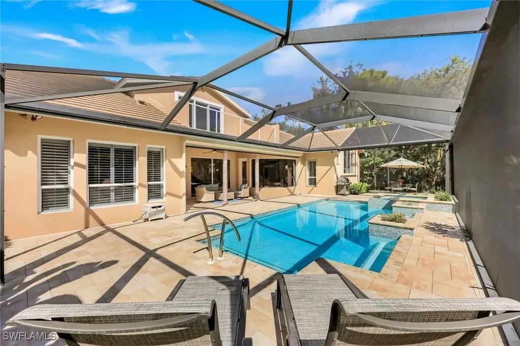 12531 Colliers Reserve Drive Naples FL 34110