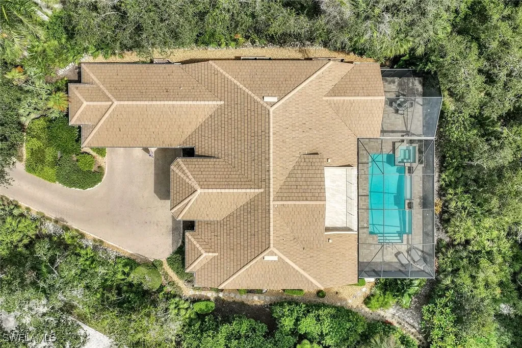 12531 Colliers Reserve Drive Naples FL 34110