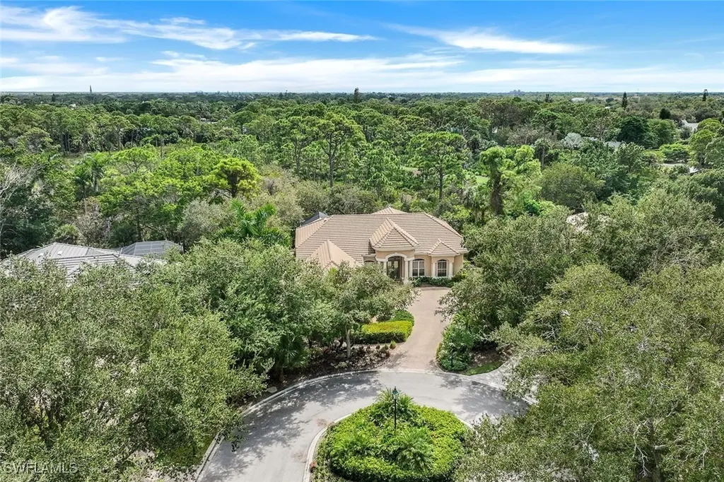 12531 Colliers Reserve Drive Naples FL 34110