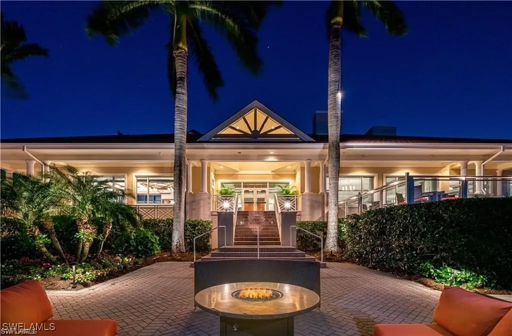 12531 Colliers Reserve Drive Naples FL 34110