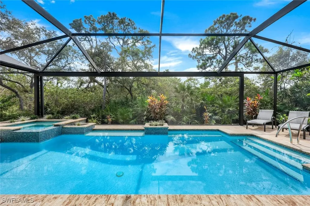 12531 Colliers Reserve Drive Naples FL 34110