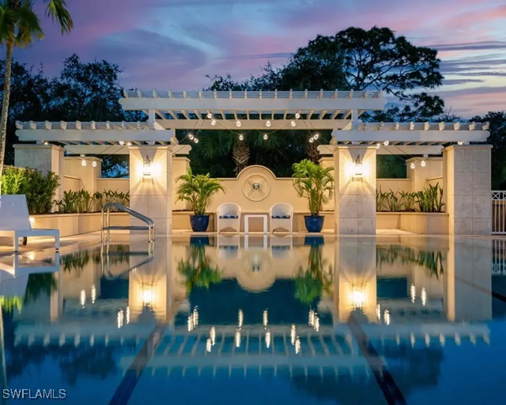 12531 Colliers Reserve Drive Naples FL 34110