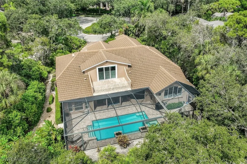 12531 Colliers Reserve Drive Naples FL 34110