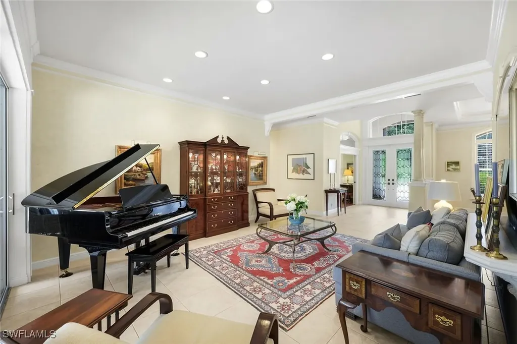 12531 Colliers Reserve Drive Naples FL 34110