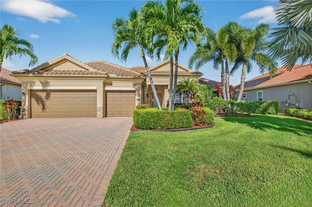 13230 Lazzaro Court Estero FL 33928