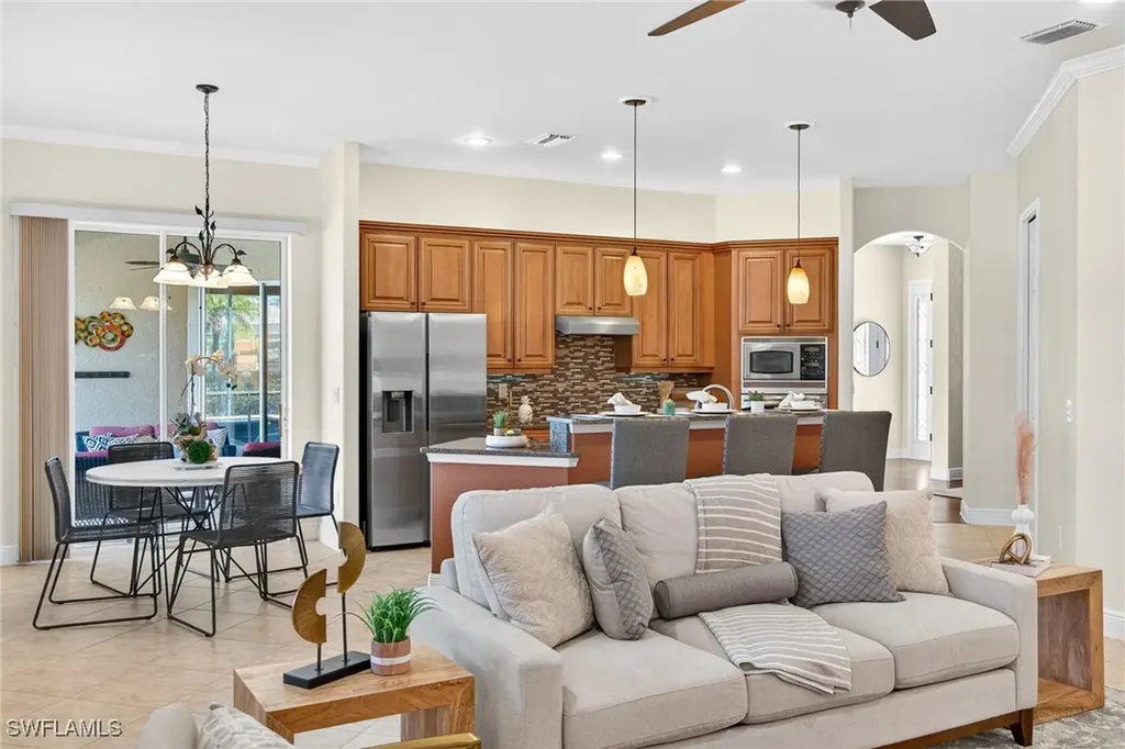 13230 Lazzaro Court Estero FL 33928