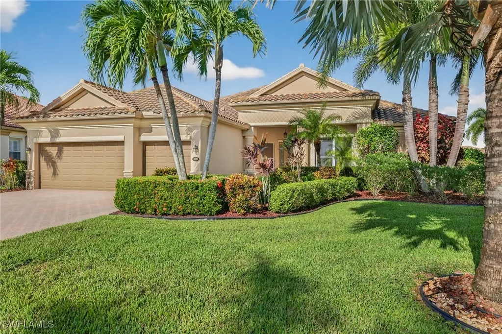 13230 Lazzaro Court Estero FL 33928