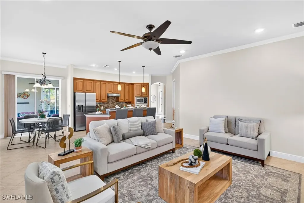 13230 Lazzaro Court Estero FL 33928