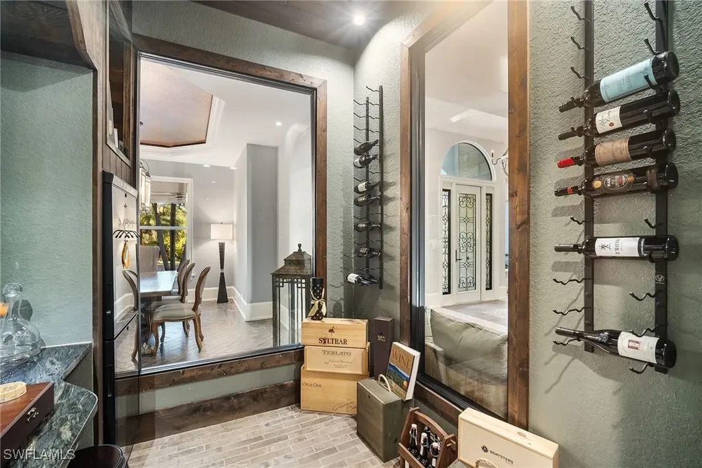 1805 Heritage Trail Naples FL 34112