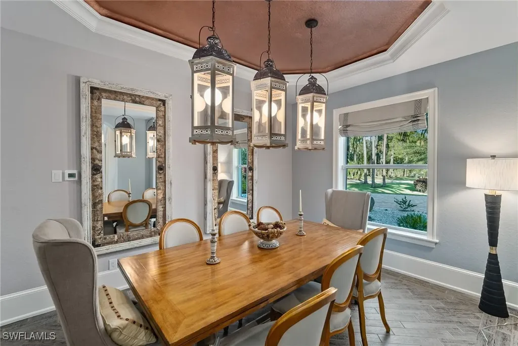 1805 Heritage Trail Naples FL 34112