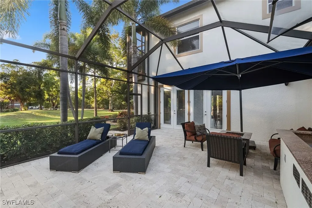 1805 Heritage Trail Naples FL 34112