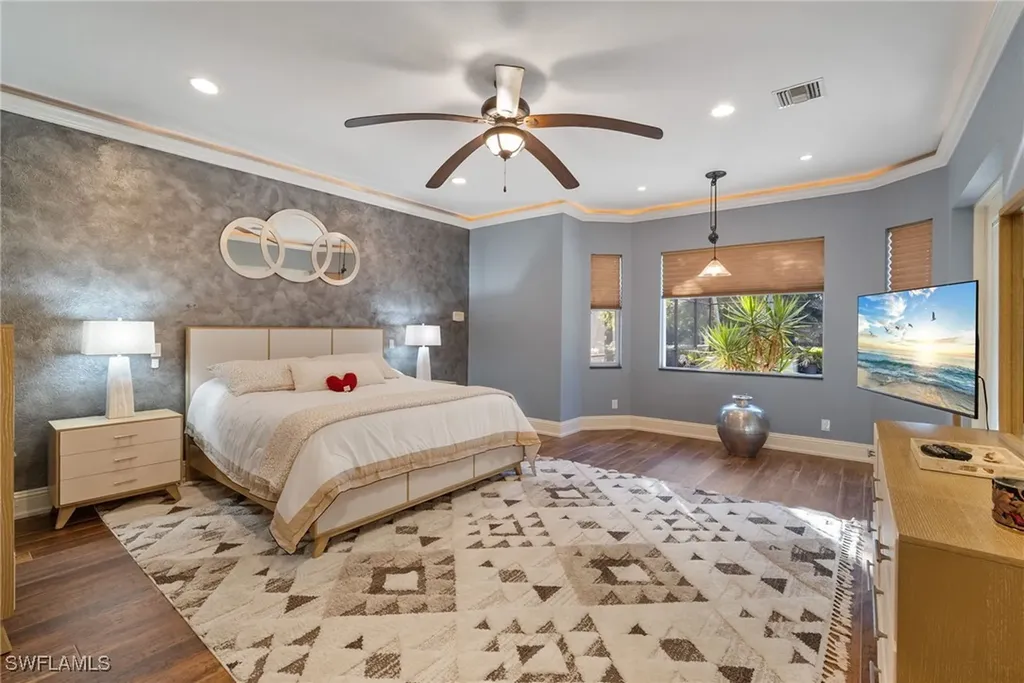 1805 Heritage Trail Naples FL 34112