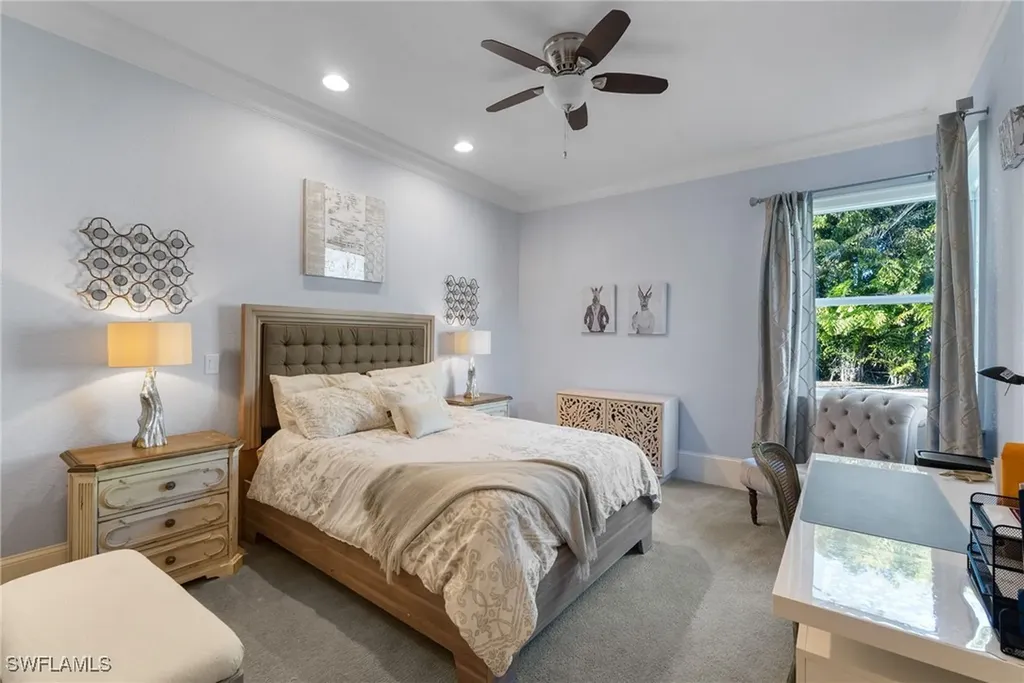 1805 Heritage Trail Naples FL 34112