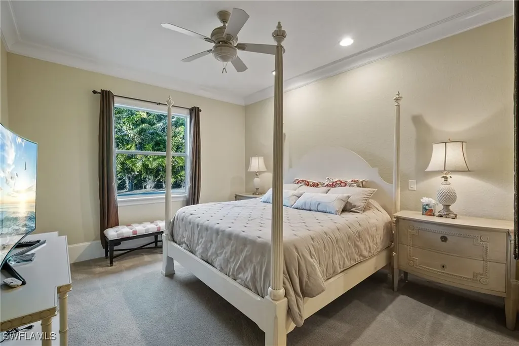 1805 Heritage Trail Naples FL 34112
