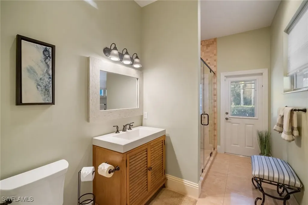 1805 Heritage Trail Naples FL 34112